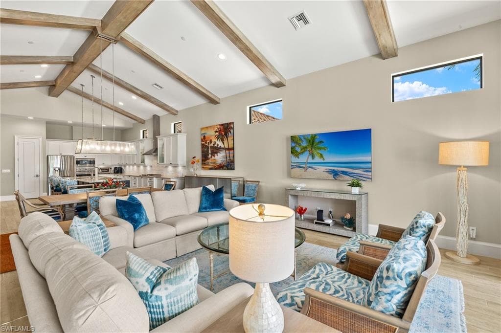 16532 Talis Park DR, NAPLES FL 34110-1