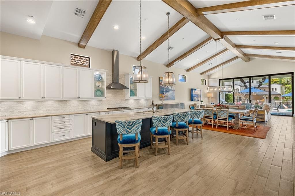 16532 Talis Park DR, NAPLES FL 34110-5