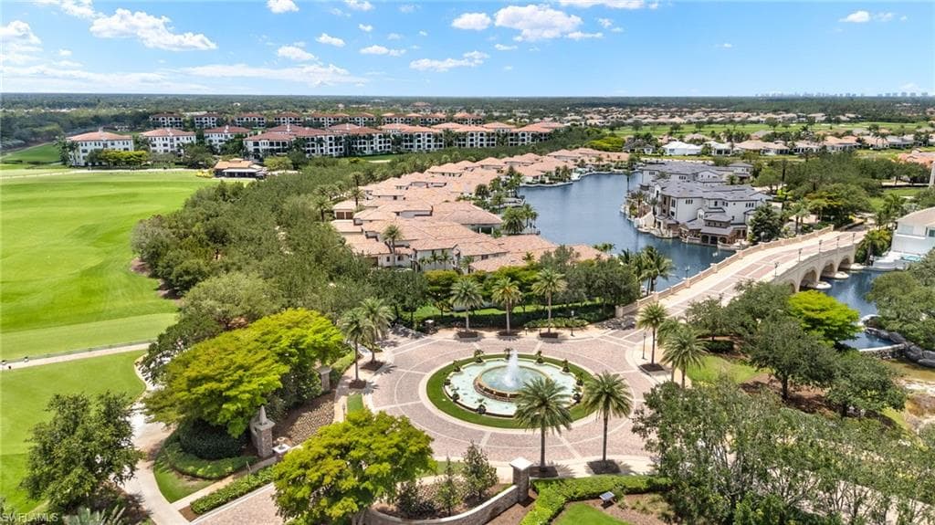 16532 Talis Park DR, NAPLES FL 34110-46