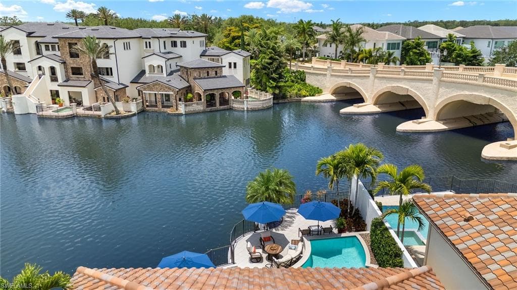 16532 Talis Park DR, NAPLES FL 34110-42