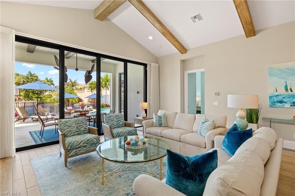 16532 Talis Park DR, NAPLES FL 34110-6