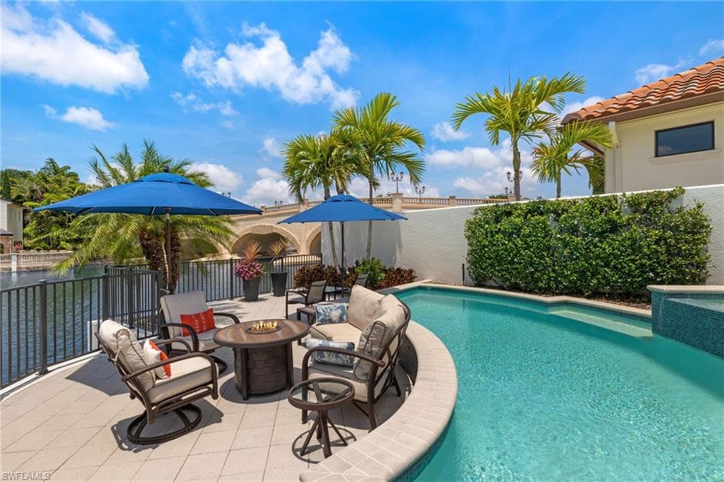 16532 Talis Park DR, NAPLES FL 34110-37