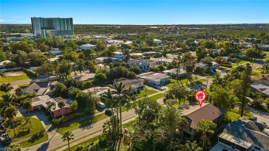 2151 ESTEY AVE, NAPLES FL 34104-29