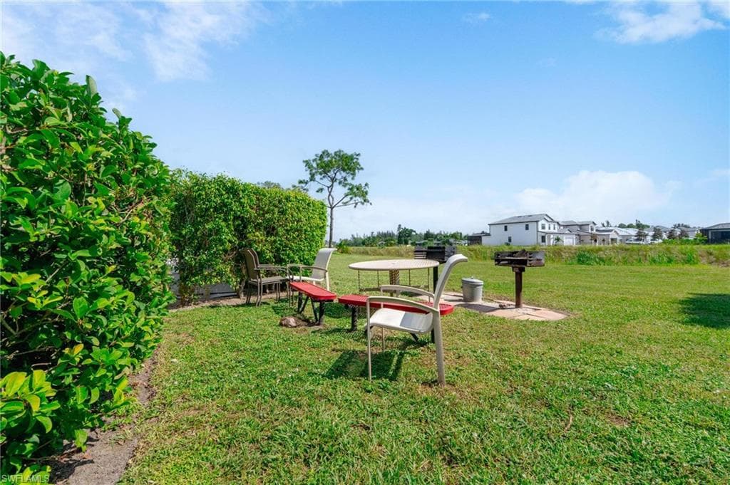 25480 Cockleshell DR # 1005, BONITA SPRINGS FL 34135-29