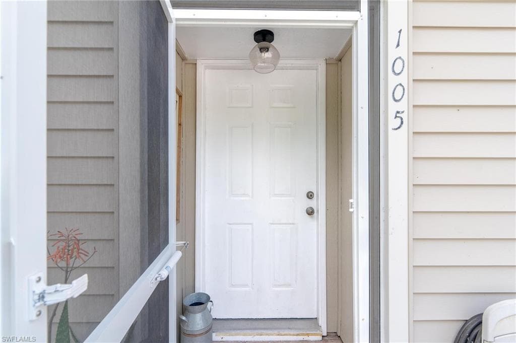 25480 Cockleshell DR # 1005, BONITA SPRINGS FL 34135-3