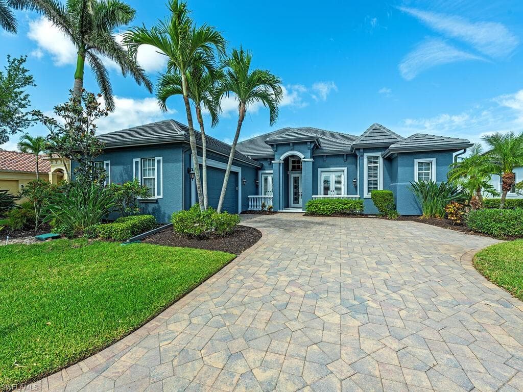 18220 Creekside View DR, FORT MYERS FL 33908-1