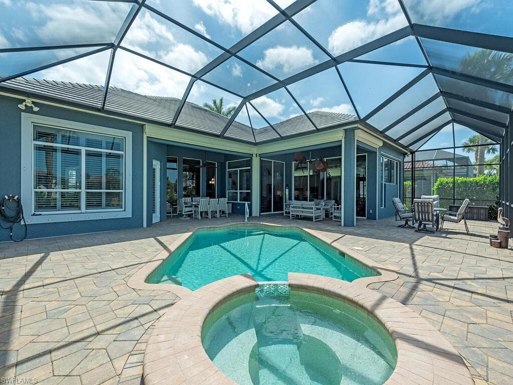 18220 Creekside View DR, FORT MYERS FL 33908-23