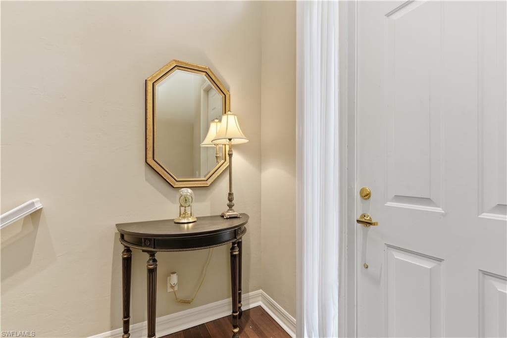 8390 Big Acorn CIR # 11C, NAPLES FL 34119-8