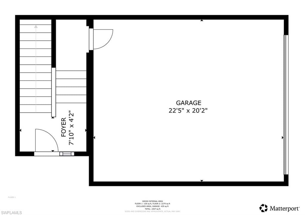 8390 Big Acorn CIR # 11C, NAPLES FL 34119-48
