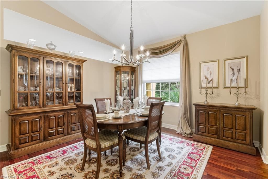 8390 Big Acorn CIR # 11C, NAPLES FL 34119-13