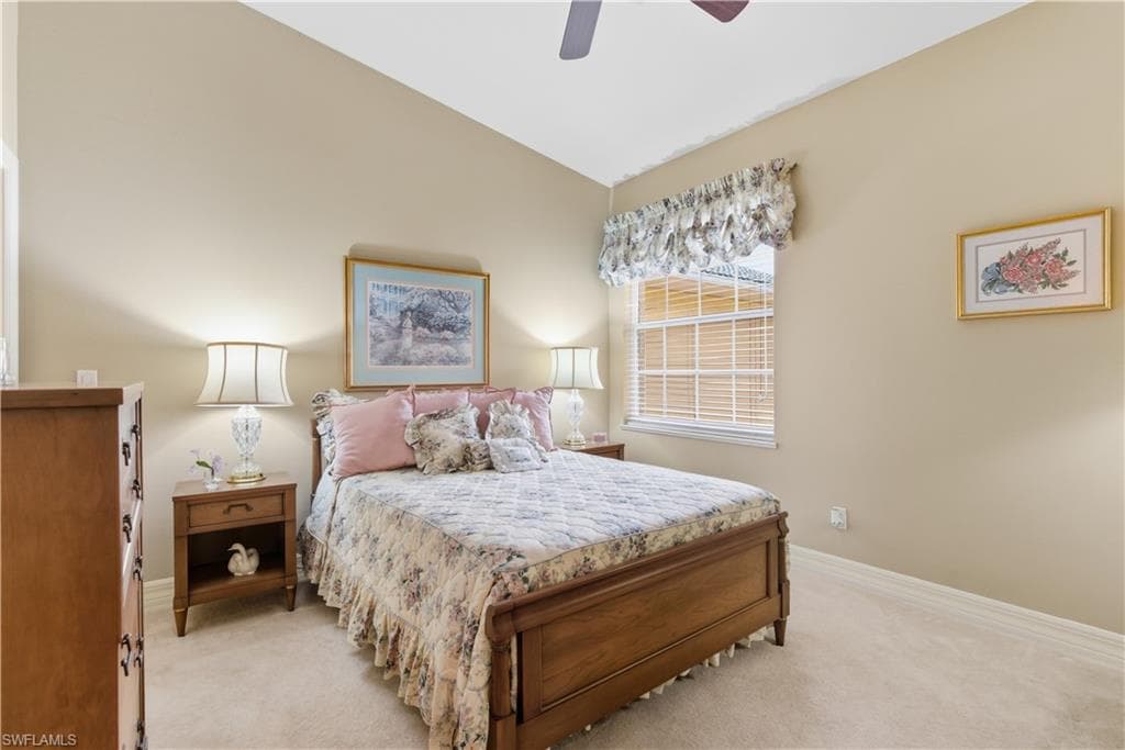 8390 Big Acorn CIR # 11C, NAPLES FL 34119-40