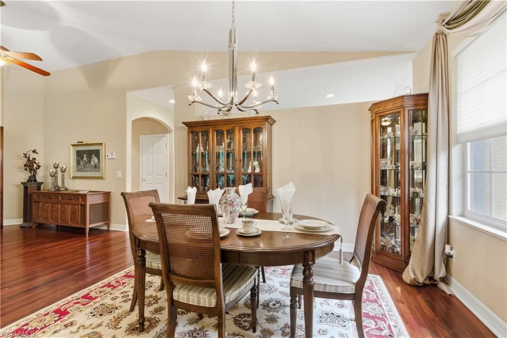 8390 Big Acorn CIR # 11C, NAPLES FL 34119-14