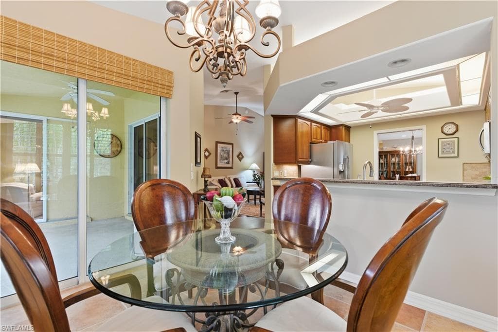 8390 Big Acorn CIR # 11C, NAPLES FL 34119-24