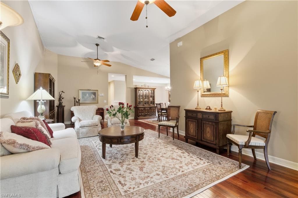 8390 Big Acorn CIR # 11C, NAPLES FL 34119-20