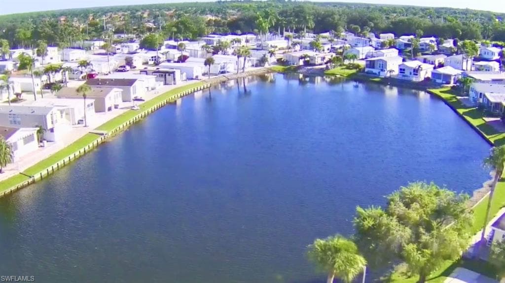 351 Bobcat RUN, NAPLES FL 34114-9