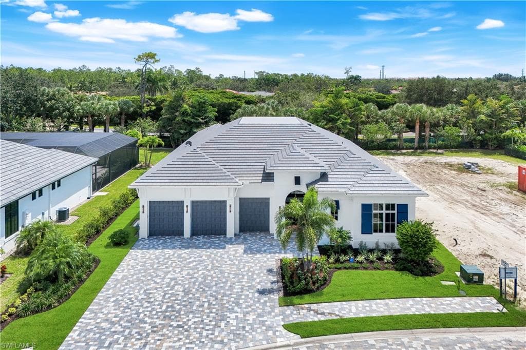 16767 Enclave CIR, NAPLES FL 34110-5