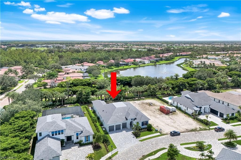 16767 Enclave CIR, NAPLES FL 34110-46