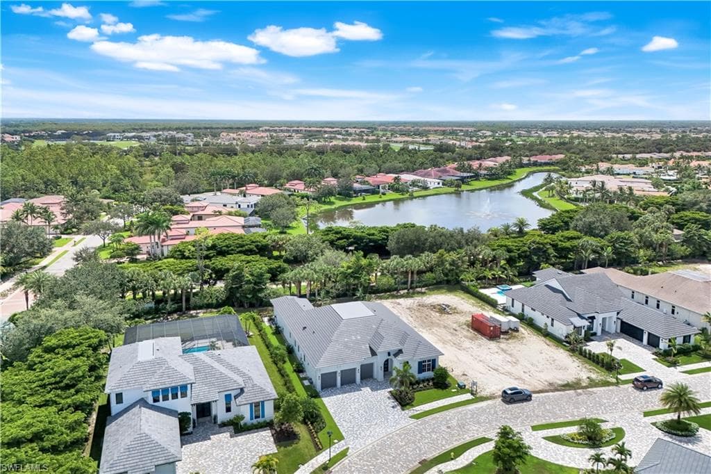 16767 Enclave CIR, NAPLES FL 34110-42