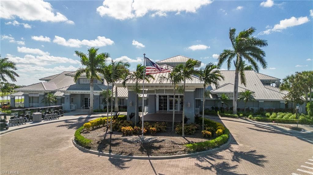 17994 Bluewater DR, NAPLES FL 34114-3