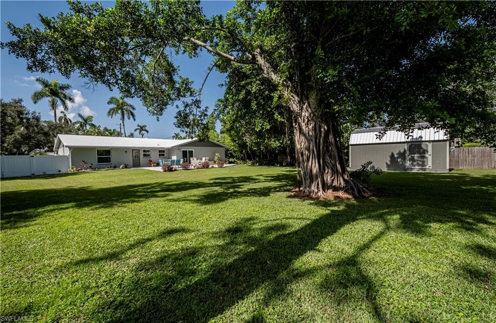 62 W North Shore AVE, NORTH FORT MYERS FL 33903-42