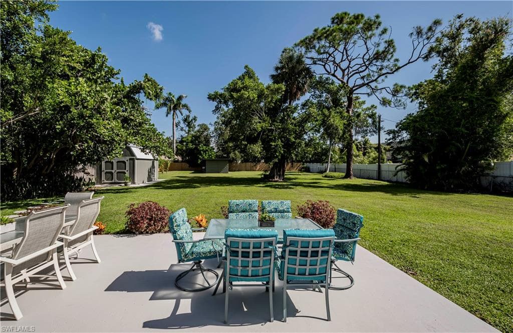 62 W North Shore AVE, NORTH FORT MYERS FL 33903-3