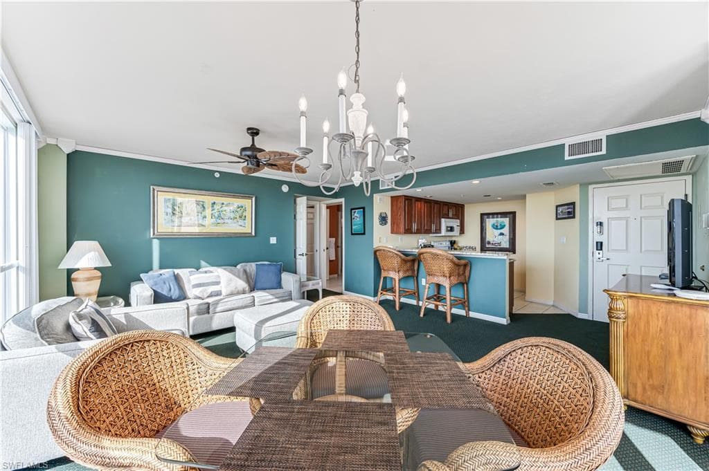 8771 Estero BLVD # 501, FORT MYERS BEACH FL 33931-5