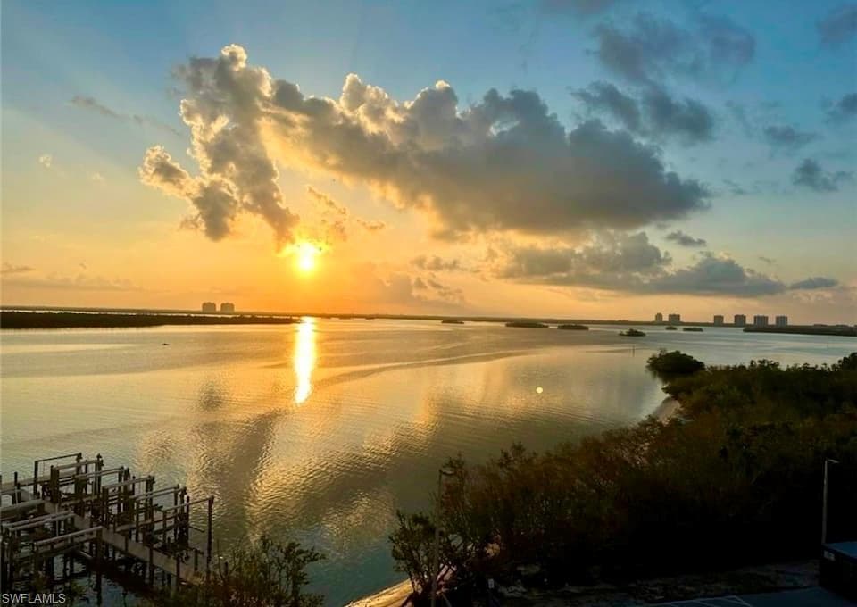 8771 Estero BLVD # 501, FORT MYERS BEACH FL 33931-6