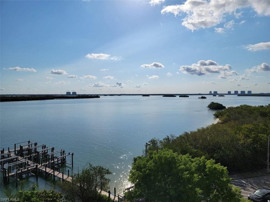 8771 Estero BLVD # 501, FORT MYERS BEACH FL 33931-9