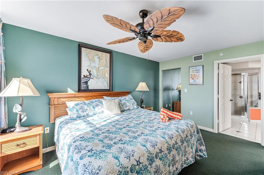 8771 Estero BLVD # 501, FORT MYERS BEACH FL 33931-13