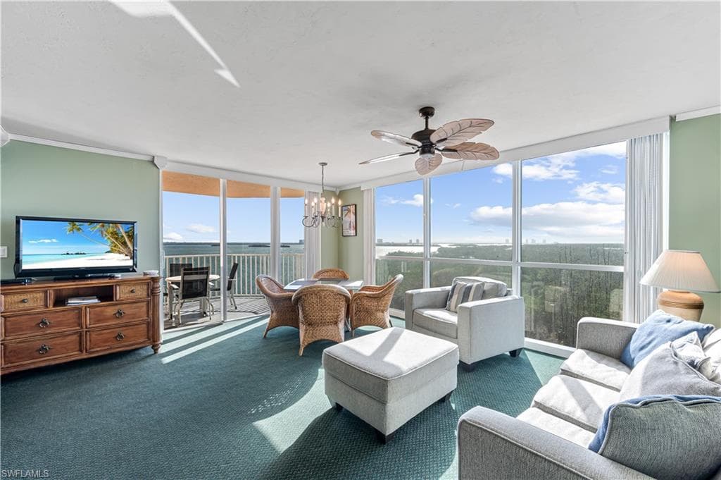 8771 Estero BLVD # 501, FORT MYERS BEACH FL 33931-17