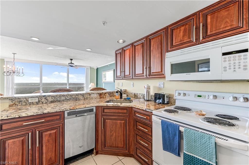8771 Estero BLVD # 501, FORT MYERS BEACH FL 33931-14