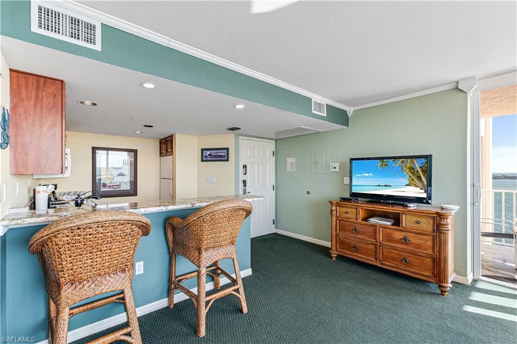 8771 Estero BLVD # 501, FORT MYERS BEACH FL 33931-18