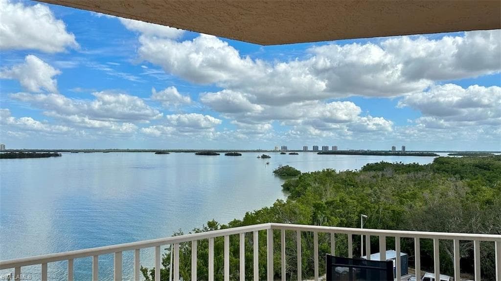 8771 Estero BLVD # 501, FORT MYERS BEACH FL 33931-24