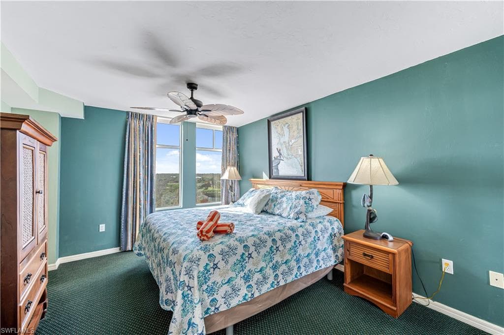 8771 Estero BLVD # 501, FORT MYERS BEACH FL 33931-20
