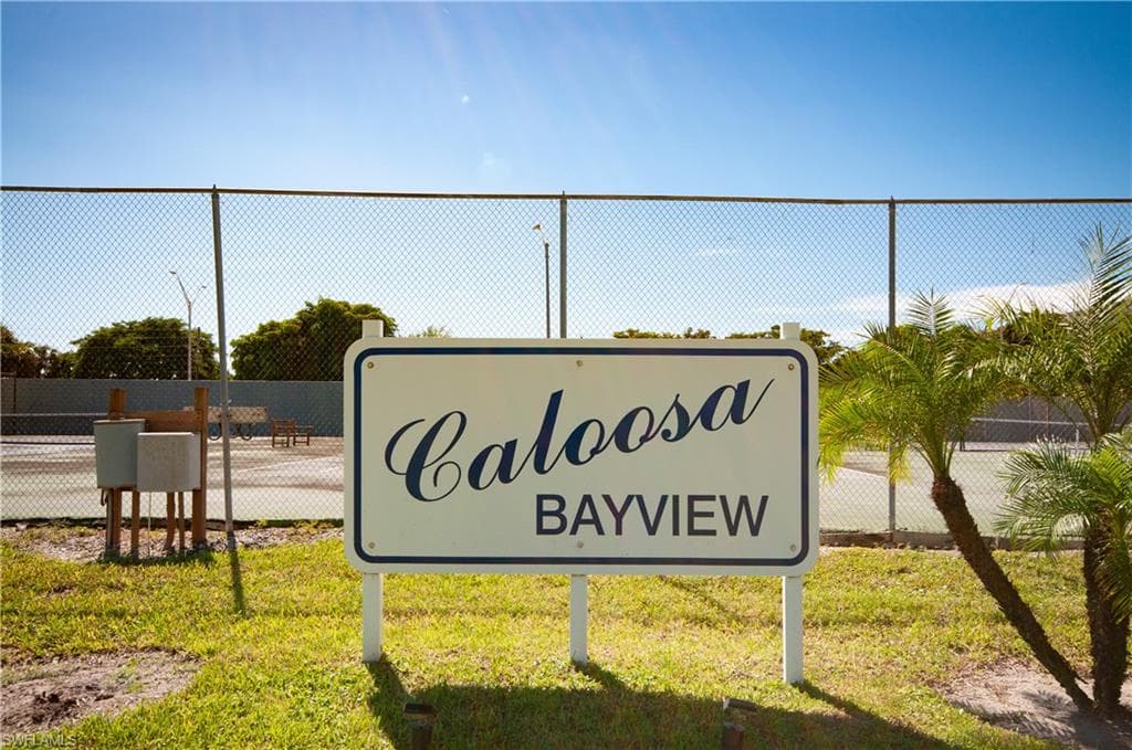 4261 Island CIR # 6, FORT MYERS FL 33919-16