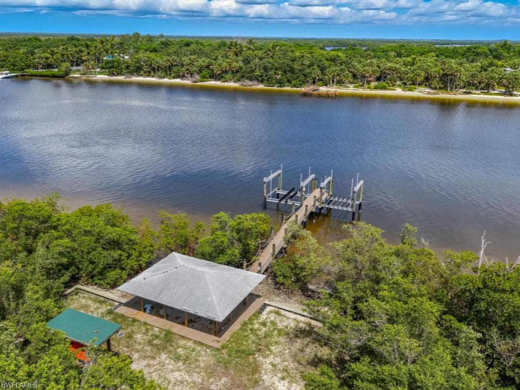 11799 Keewaydin, NAPLES FL 34113-5