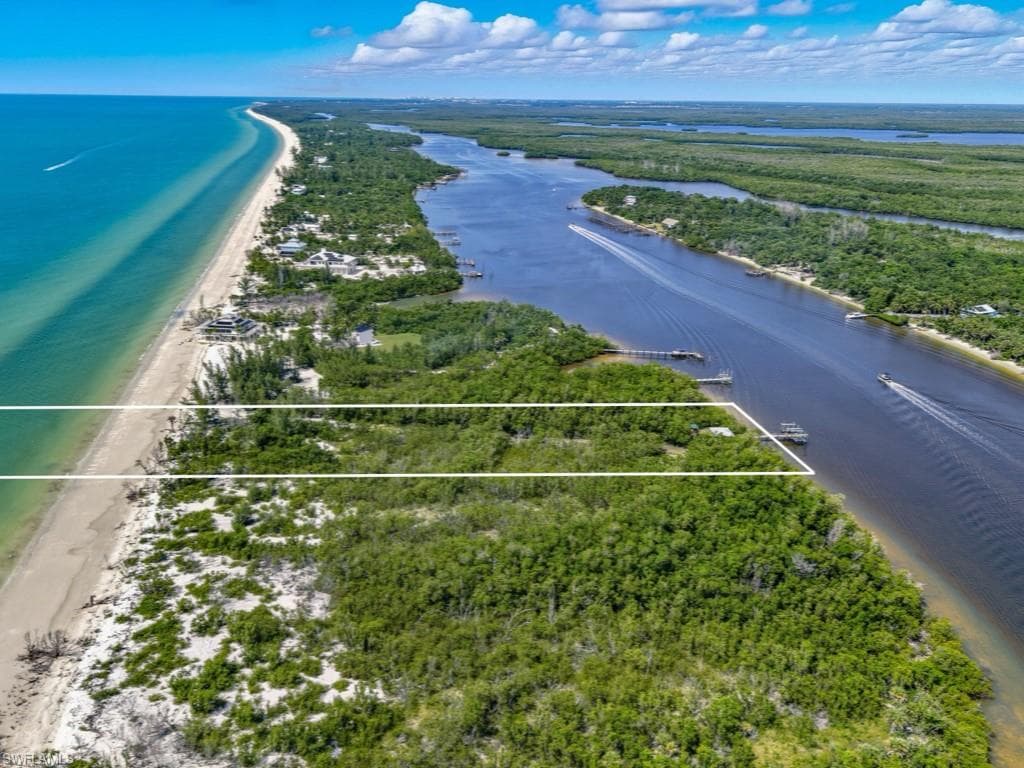 11799 Keewaydin, NAPLES FL 34113-2