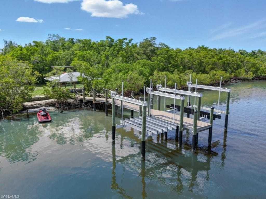11799 Keewaydin, NAPLES FL 34113-9