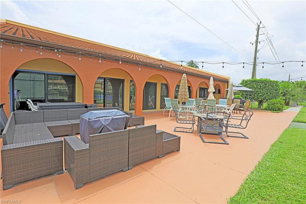 6120 Whiskey Creek DR # 409, FORT MYERS FL 33919-22
