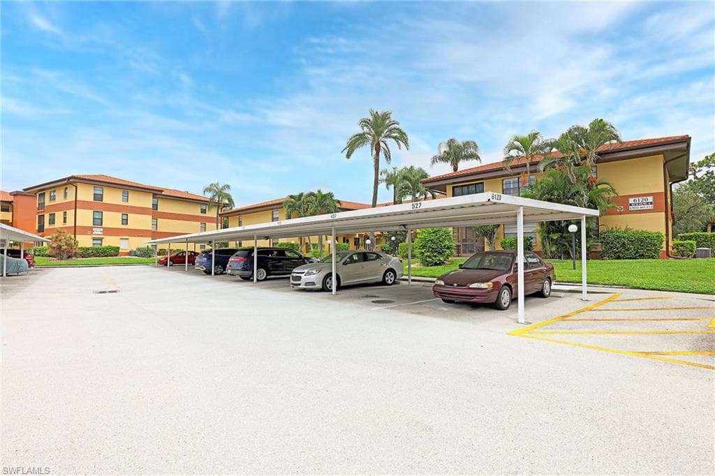 6120 Whiskey Creek DR # 409, FORT MYERS FL 33919-1