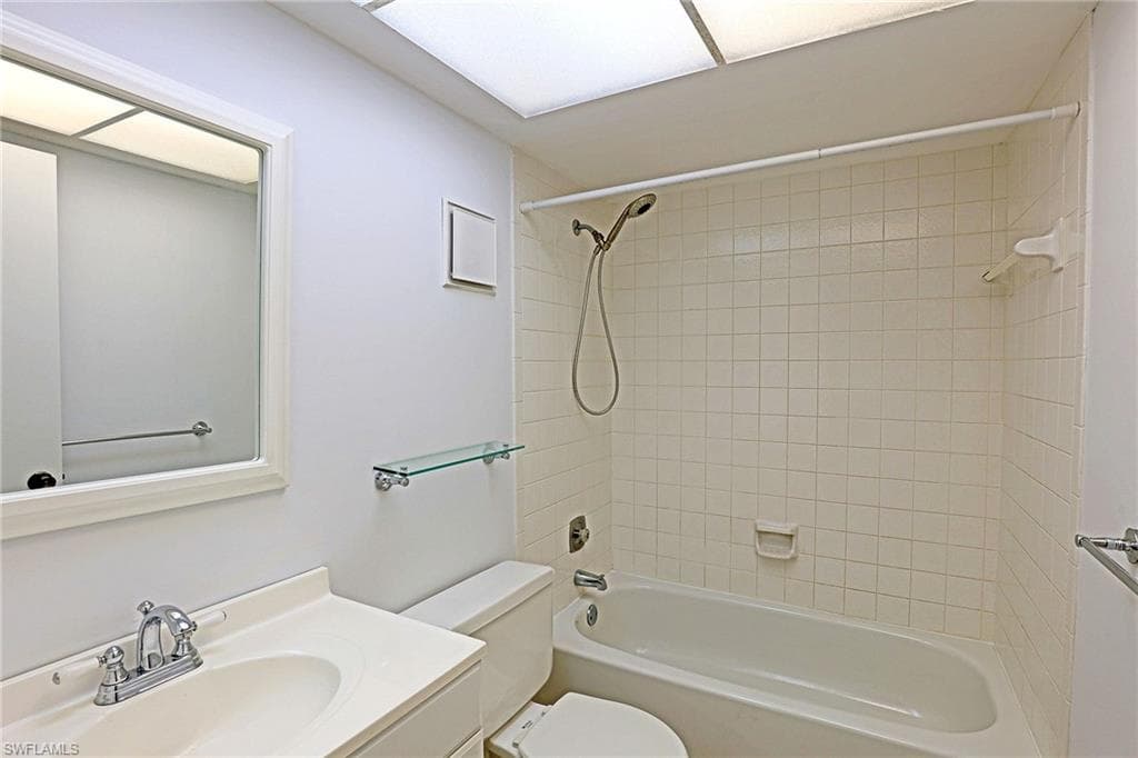6120 Whiskey Creek DR # 409, FORT MYERS FL 33919-15
