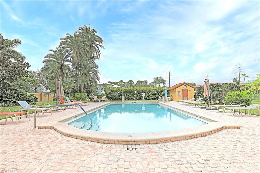 6120 Whiskey Creek DR # 409, FORT MYERS FL 33919-21