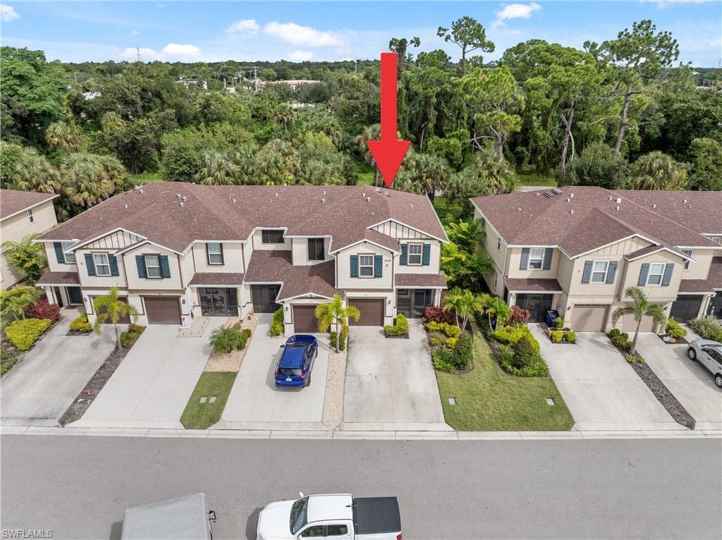 15030 Caspian Tern CT # 104, NORTH FORT MYERS FL 33917-26