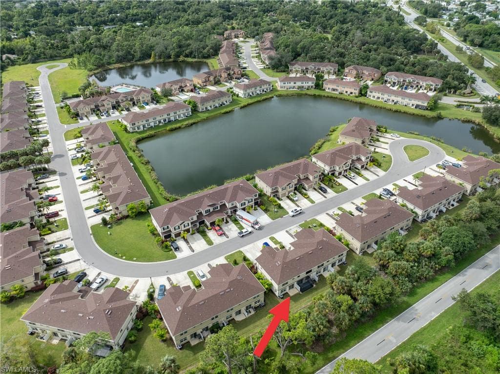 15030 Caspian Tern CT # 104, NORTH FORT MYERS FL 33917-1