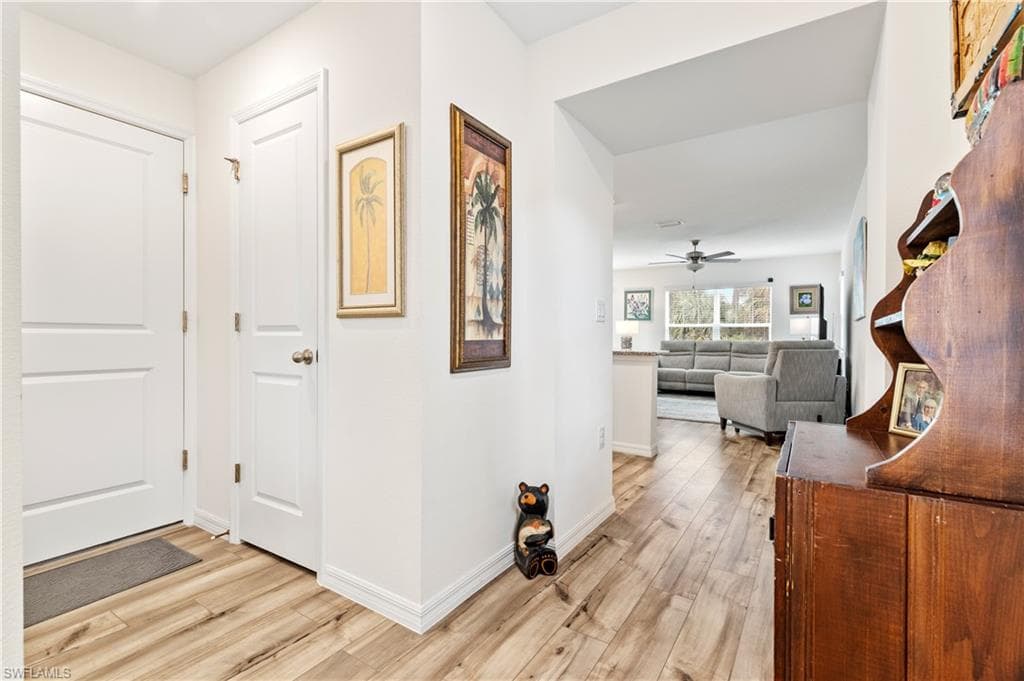 15030 Caspian Tern CT # 104, NORTH FORT MYERS FL 33917-5