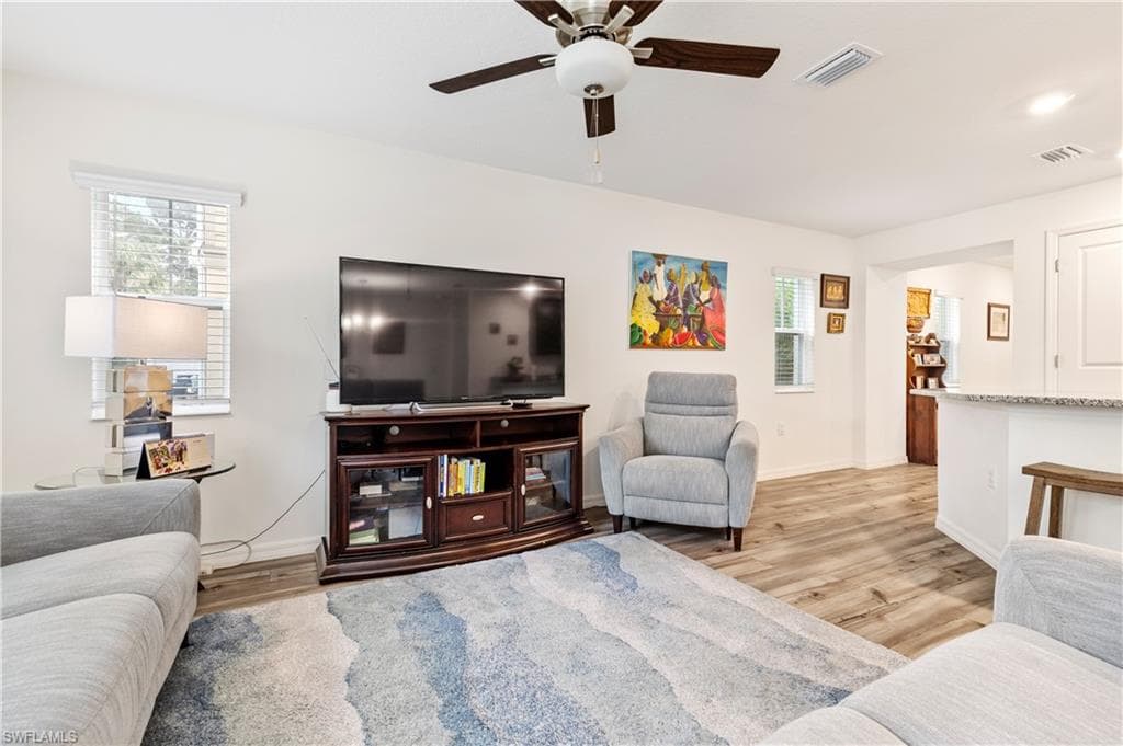 15030 Caspian Tern CT # 104, NORTH FORT MYERS FL 33917-12