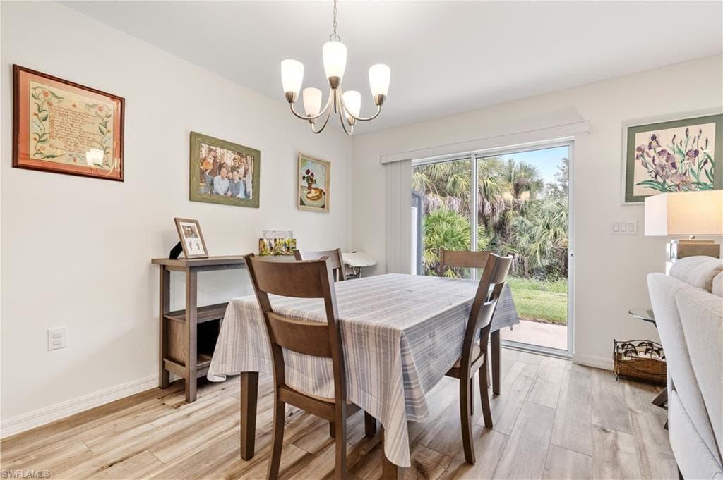 15030 Caspian Tern CT # 104, NORTH FORT MYERS FL 33917-16