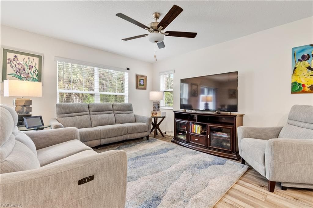 15030 Caspian Tern CT # 104, NORTH FORT MYERS FL 33917-11