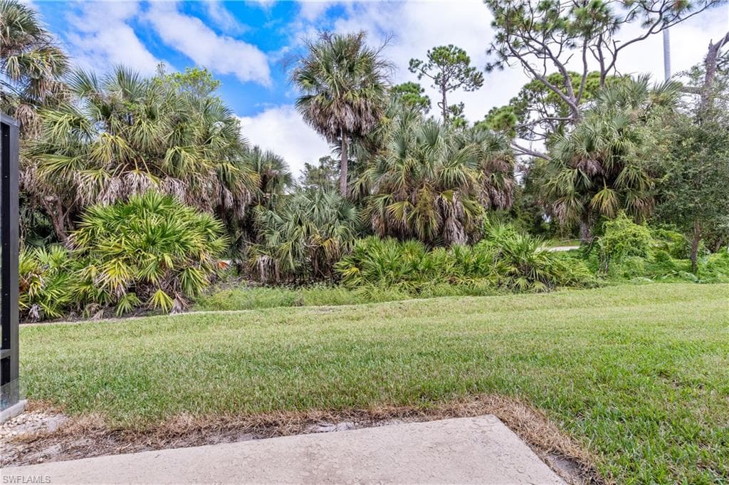 15030 Caspian Tern CT # 104, NORTH FORT MYERS FL 33917-25