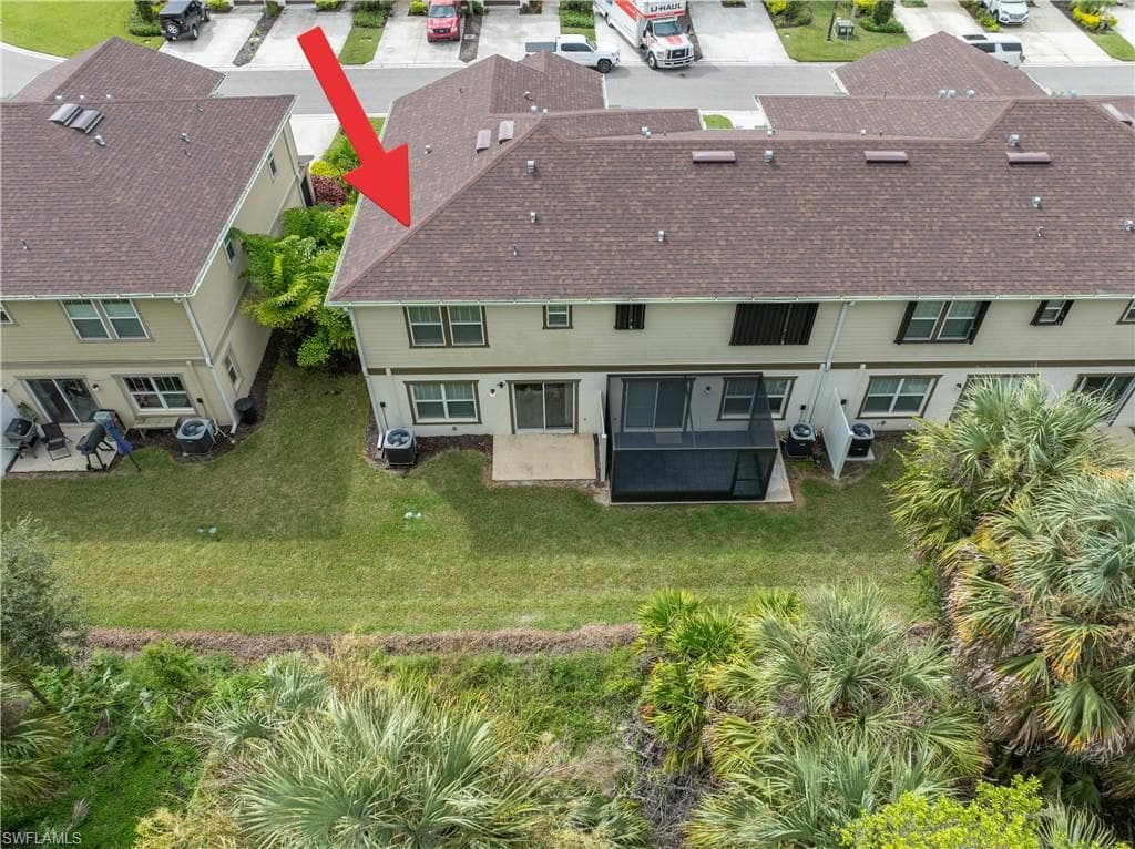 15030 Caspian Tern CT # 104, NORTH FORT MYERS FL 33917-2